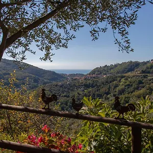 Maison d'hôtes Pietrantica - Con Giardino Nuova Apertura A -citr, Trebiano