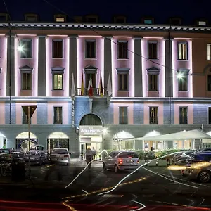 Arli Business And Wellness Bergame