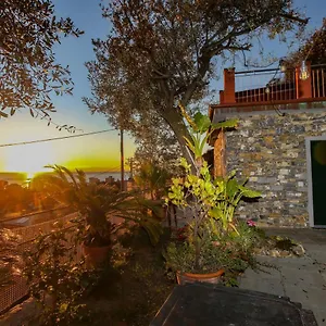 Couette-café Il Cuoco Pescatore, Ittiturismo Lecardònaie Du Pescòu, Recco