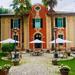 Couette-café Mirosa, Albissola Marina
