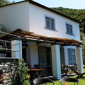 Couette-café Il Giardino Di Fe, Sori