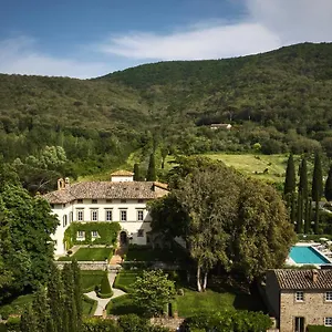 Di Piazzano - Small Luxury Of The World Cortone